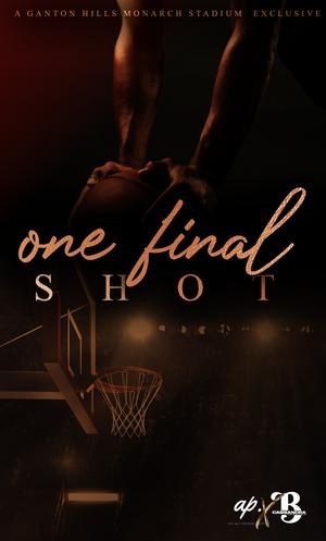One Final Shot by Aubreé Pynn