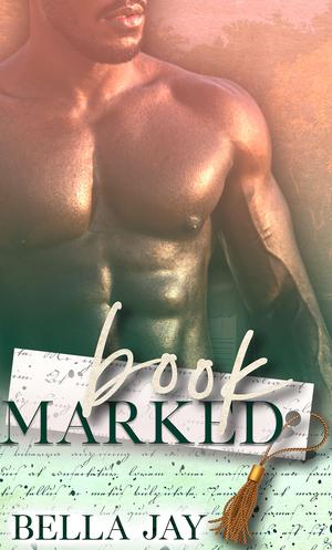 Bookmarked by Bella Jay