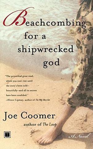 Beachcombing for a Shipwrecked God by Joe Coomer