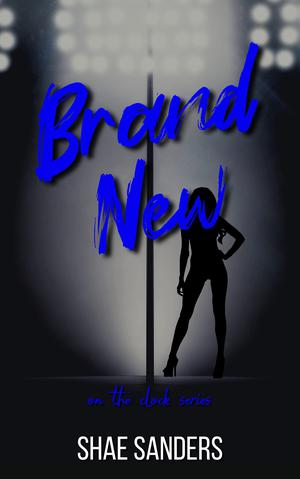 Brand New (On the Clock #8)