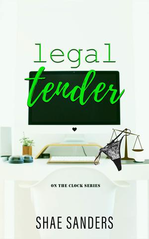 Legal Tender (On the Clock #5)