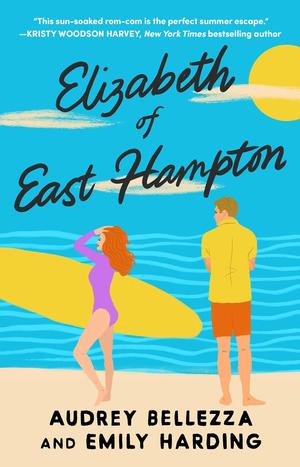 Elizabeth of East Hampton (2) by Audrey Bellezza, Emily Harding