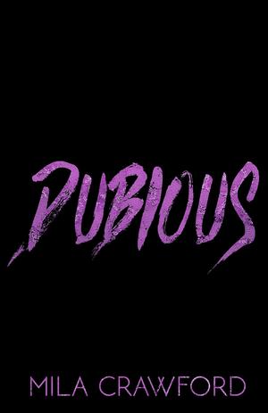 Dubious (Darkly Ever After #4)