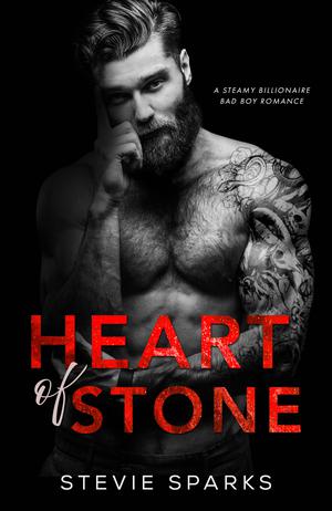 Heart of Stone by Stevie Sparks