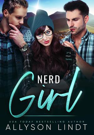 Nerd Girl (Third and Main #2)