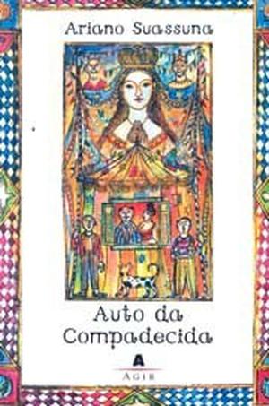 The Rogues' Trial by Ariano Suassuna