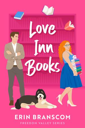 Love Inn Books by Erin Branscom