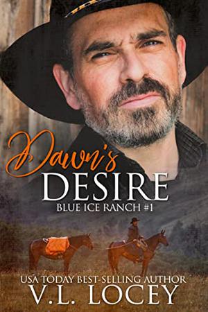 Dawn's Desire (Blue Ice Ranch #1)