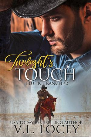 Twilight's Touch (Blue Ice Ranch #2)