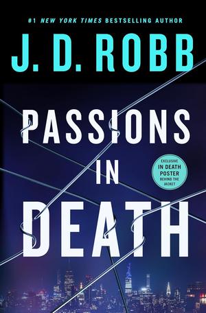 Passions in Death (In Death #59)