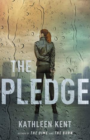The Pledge by Kathleen Kent