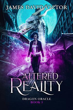 Altered Reality by Jada Fisher