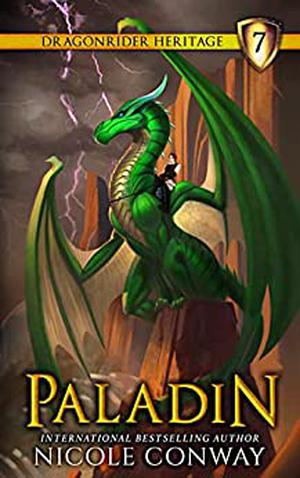 Paladin (The Dragonrider Heritage #7)