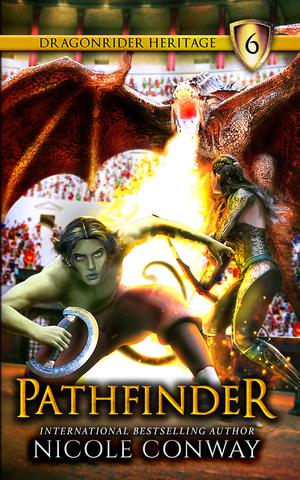 Pathfinder by Nicole Conway