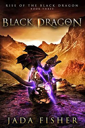 Black Dragon (Rise of the Black Dragon #3)