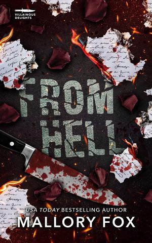 From Hell by Mallory Fox