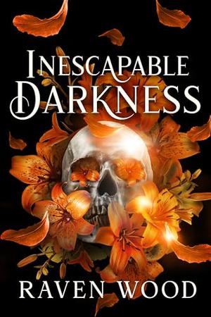 Inescapable Darkness (Kings of Blackwater #2)