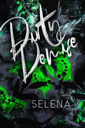 Dirty Demise (Willow Heights Prep Academy: The Envy #1)