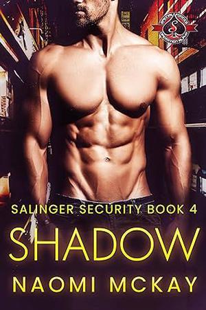 Shadow (Salinger Security #4)