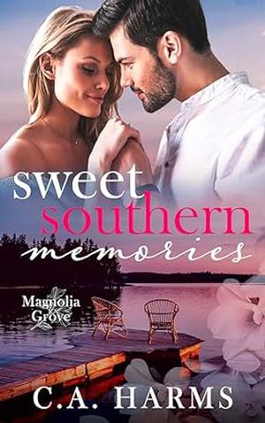 Sweet Southern Memories (Magnolia Grove #2)