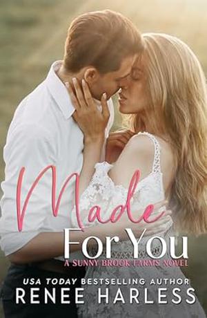 Made for You (Sunny Brook Farms #3)