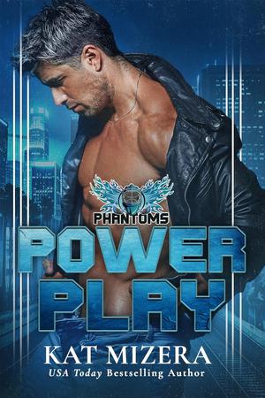 Power Play by Kat Mizera