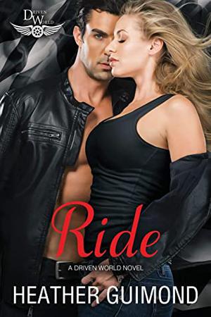 Ride by Heather Guimond