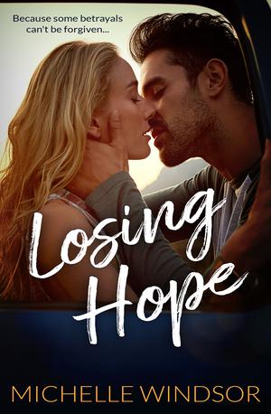 Losing Hope by Michelle Windsor