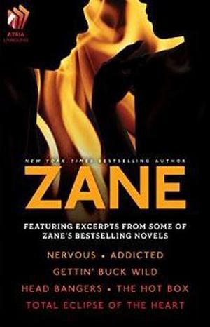 Zane eBook Sampler by Zane