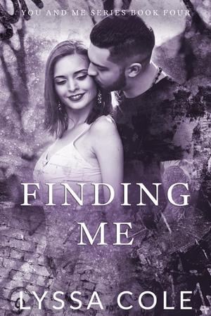 Finding Me by Lyssa Cole