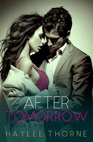 After Tomorrow by Haylee Thorne
