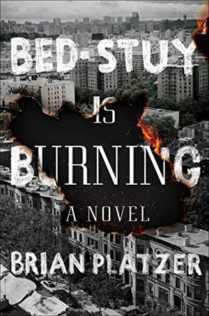 Bed-Stuy Is Burning by Brian Platzer