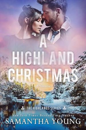 A Highland Christmas (The Highlands #3.5)