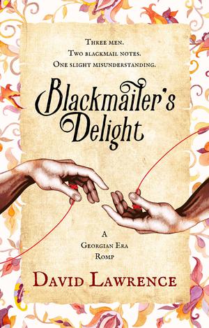 Blackmailer's Delight by David Lawrence