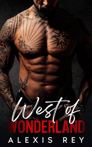 West of Wonderland (The Wonderland Chronicles #6.5)