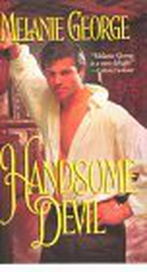 Handsome Devil by Melanie George
