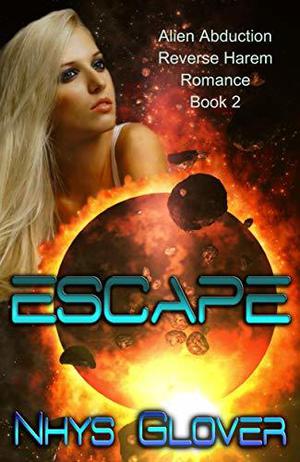 Escape (The Danans #2)