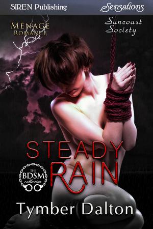 Steady Rain (Suncoast Society #67)