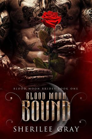 Blood Moon Bound (Blood Moon Brides #1)