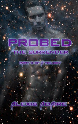 The Surrender (Probed #3)