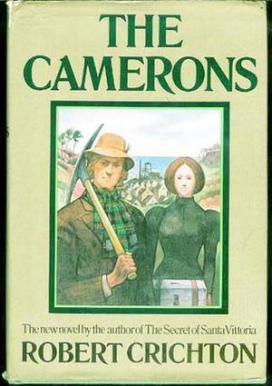 The Camerons by Robert Crichton