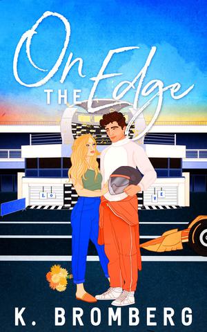 On the Edge (Full Throttle #2)