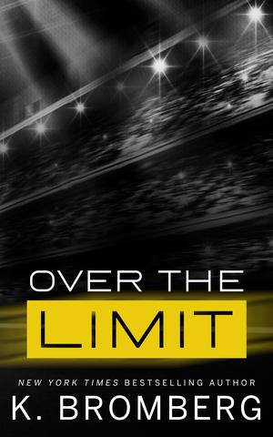 Over the Limit (Full Throttle #3)