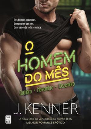 Fall Fantasy: Man of the Month #10-12 (Man of the Month #10-12)