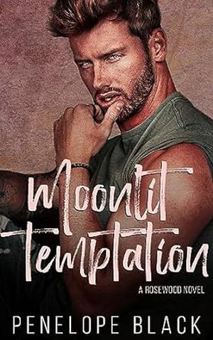 Moonlit Temptation (Rosewood #1)