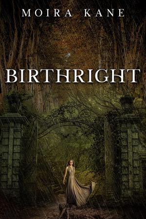 Birthright by Moira Kane