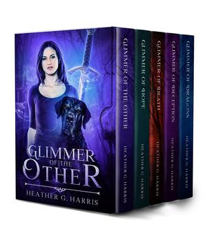 The Other Realm (The Other Realm #0.5-4)