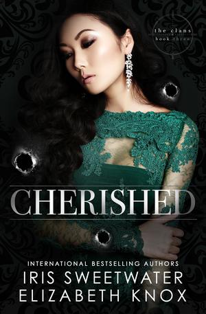 Cherished (The Clans #3)