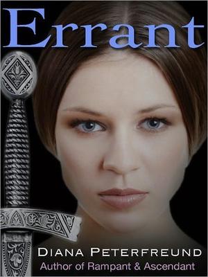 Errant (Killer Unicorns #0.5)