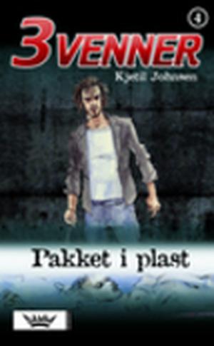 Pakket i plast by Kjetil Johnsen